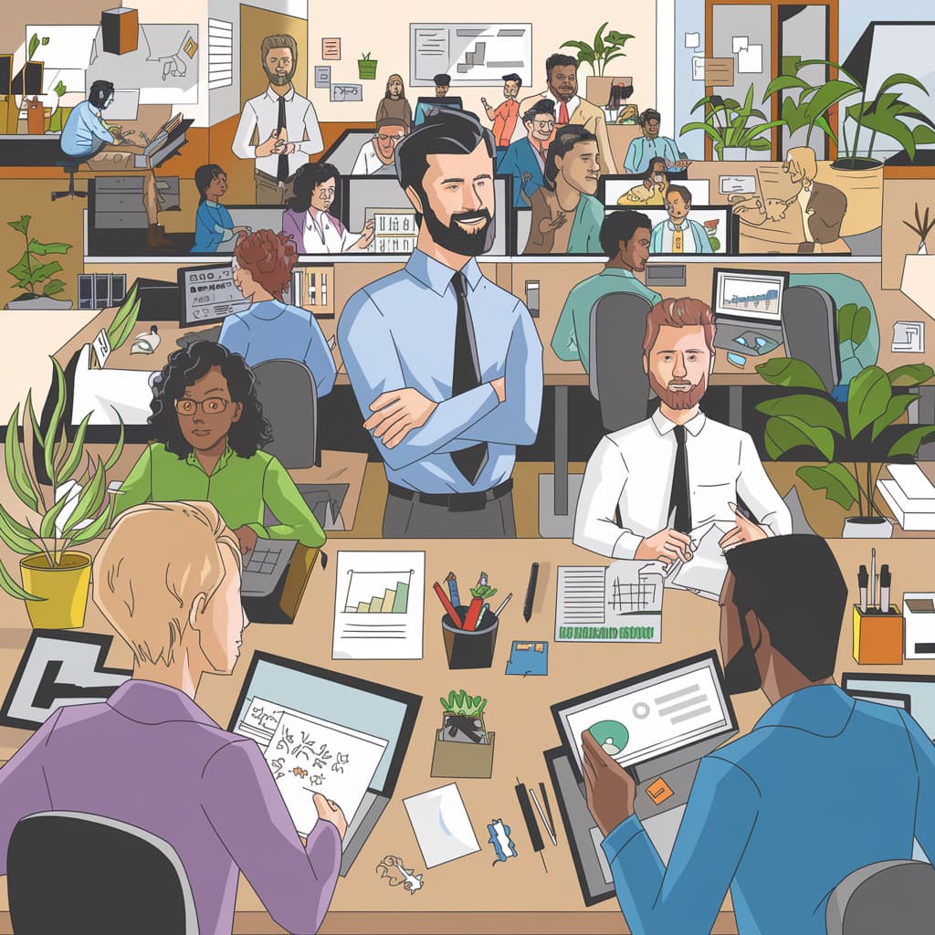 Risk management and oversight