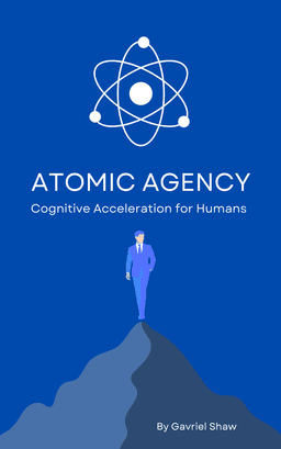 Atomic Agency book cover