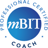 mBIT Coach certification