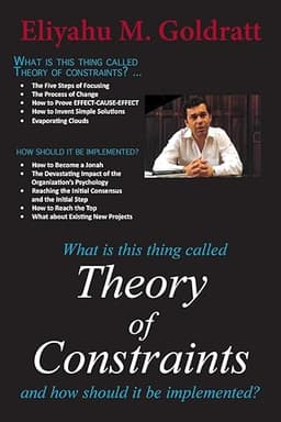 Theory of Constraints