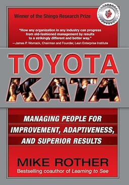 Toyota Kata