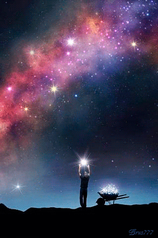 Seeding Stars