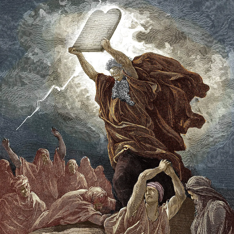 monotheism