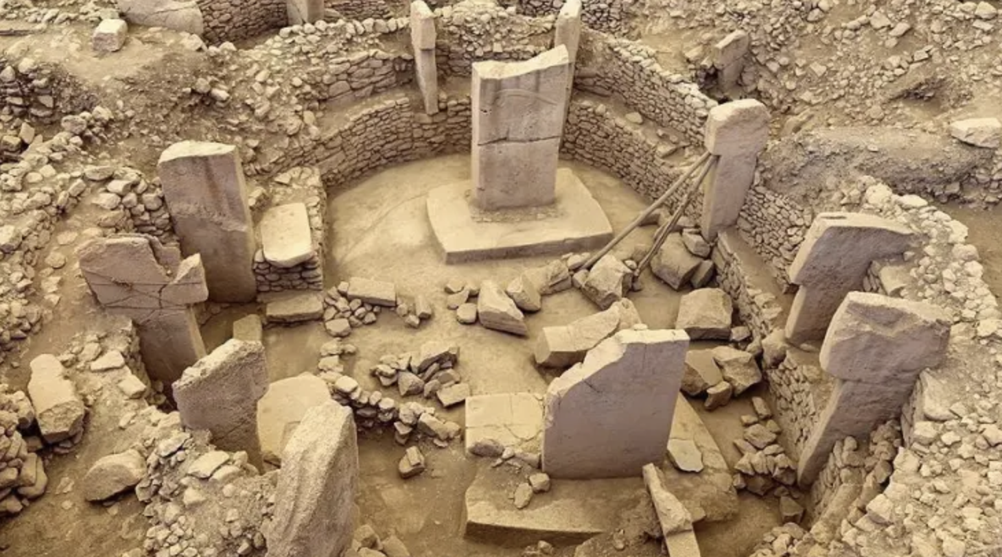 gobekli tepi