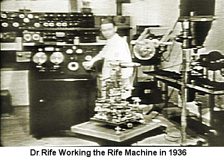 rife-machine