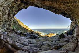 blombos cave