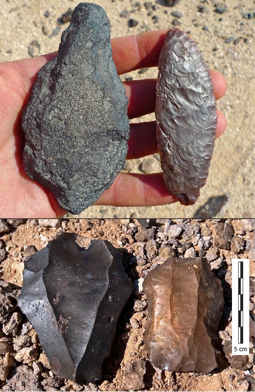 dhofar tools