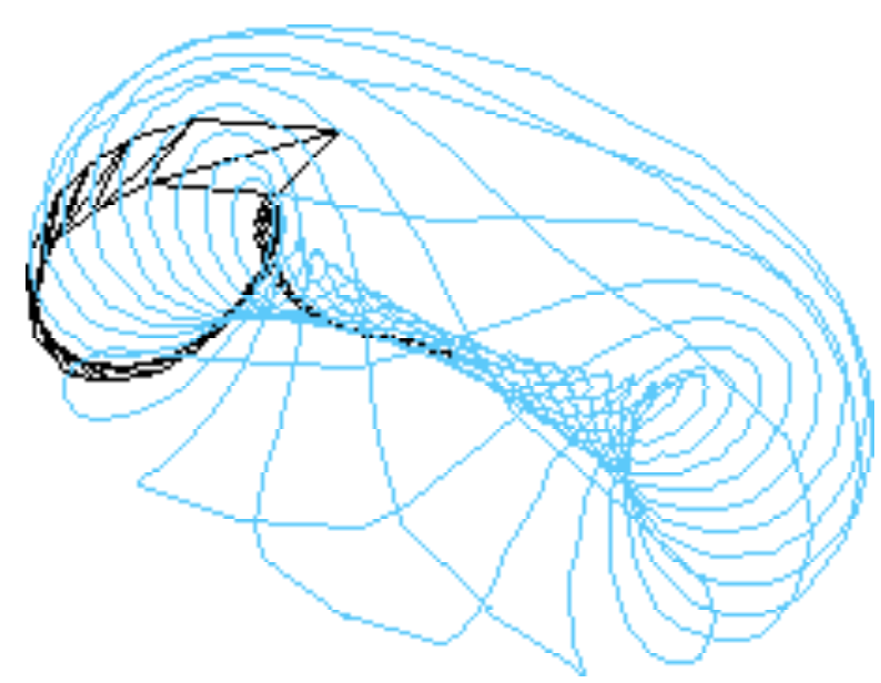 spiral-descend