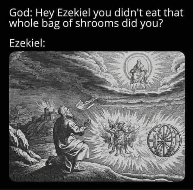 ezekiel